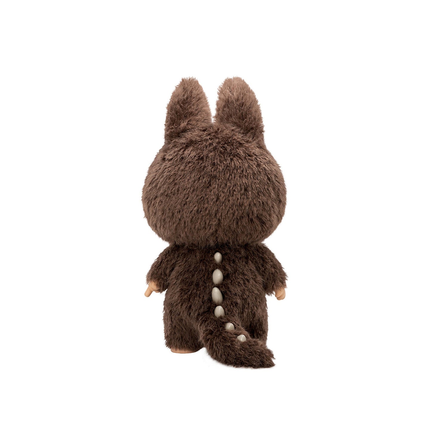 POP MART The Monsters LABUBU ZIMOMO I Found You Vinyl Plush Doll