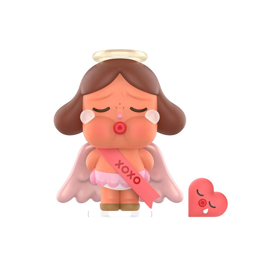 POP MART CRYBABY Crying For Love Series (Single Blind Box)