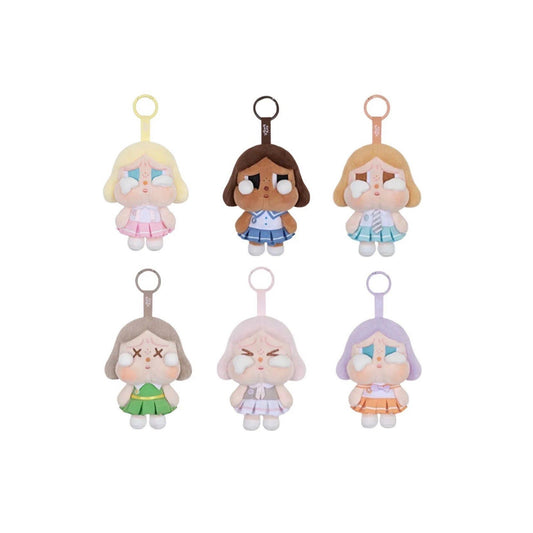 POP MART Crybaby Sunset Concert Series Plush Pendant (Single Blind Box)