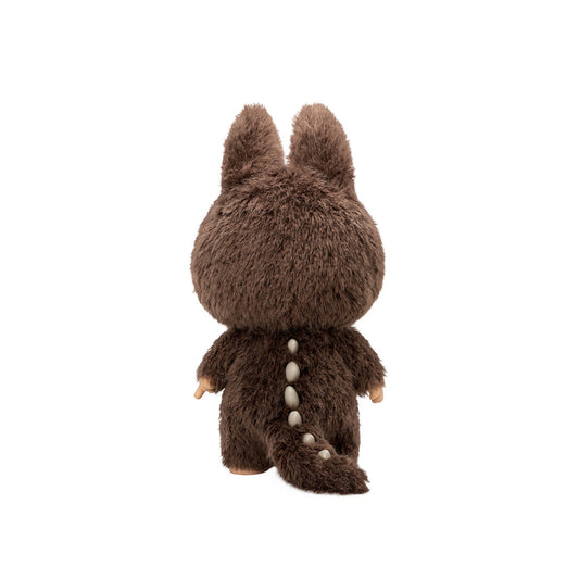 POP MART The Monsters LABUBU ZIMOMO I Found You Vinyl Plush Doll