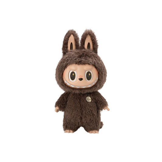 POP MART The Monsters LABUBU ZIMOMO I Found You Vinyl Plush Doll